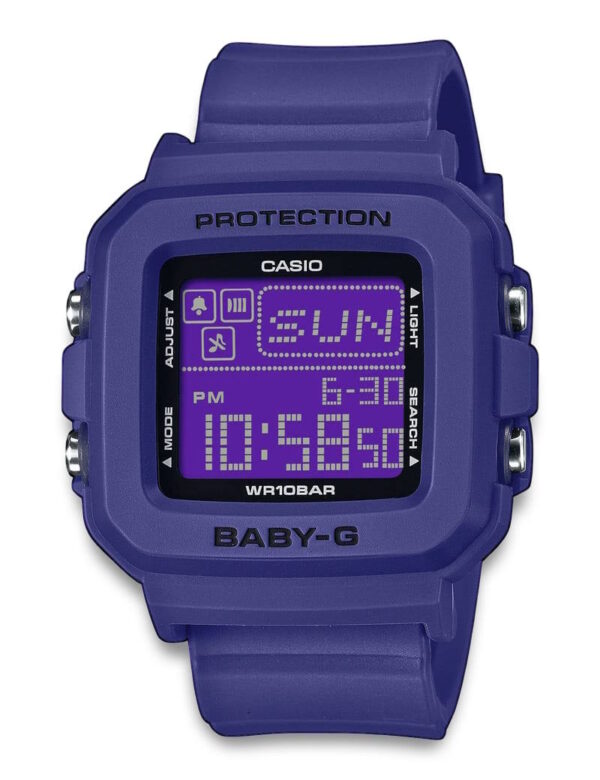 CASIO BABY-G (3561)_Basic