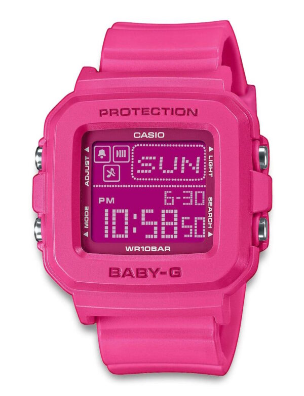 CASIO BABY-G (3561)_Basic