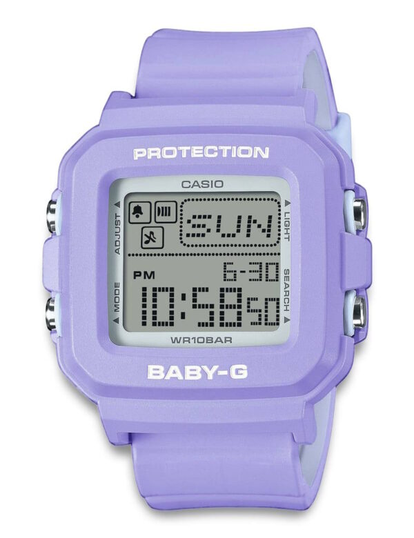 CASIO BABY-G (3561)_Basic