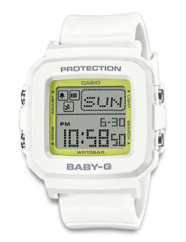 CASIO BABY-G (3561)_Basic