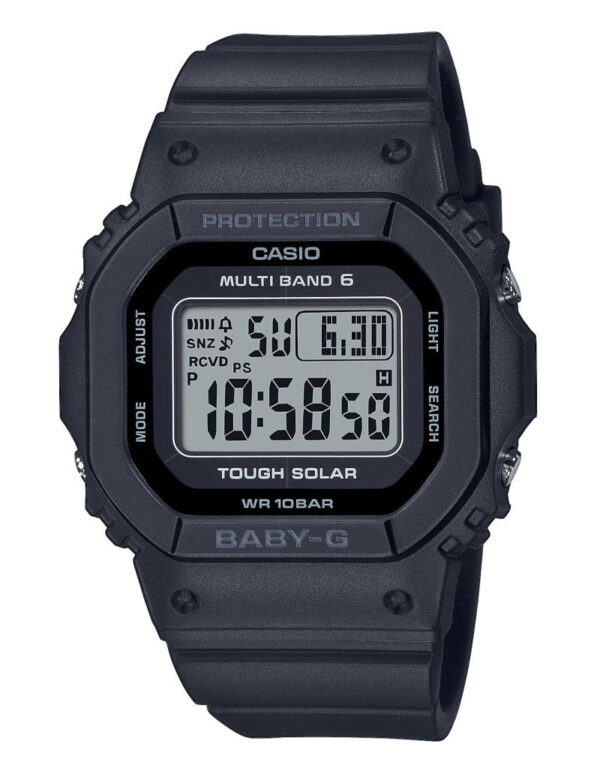 CASIO BABY-G (3493)_Basic