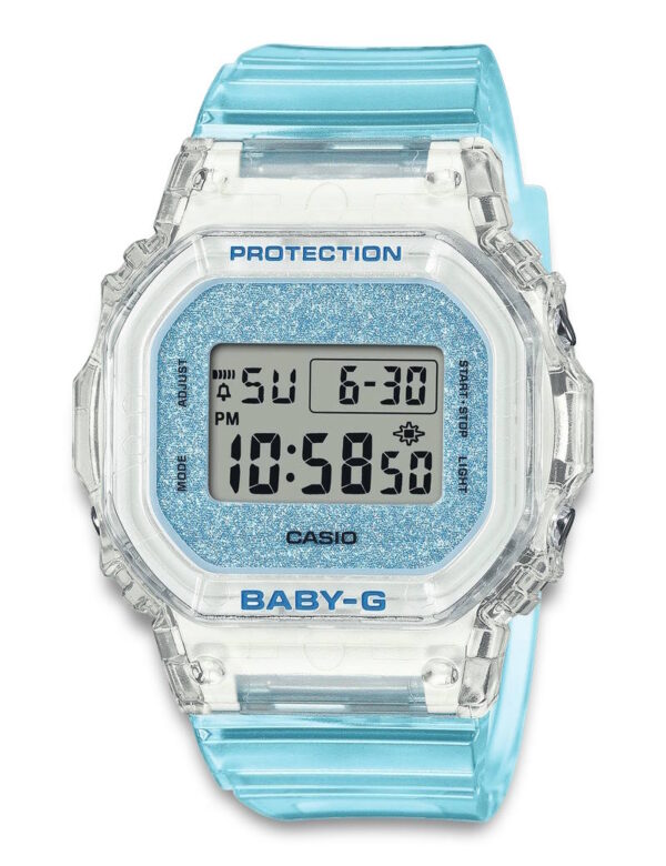 CASIO BABY-G_Basic (3523)