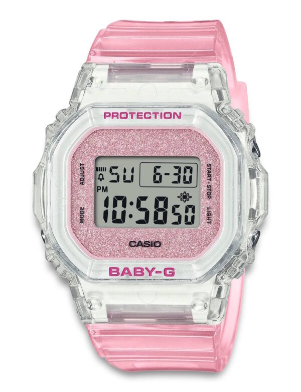 CASIO BABY-G_Basic (3523)