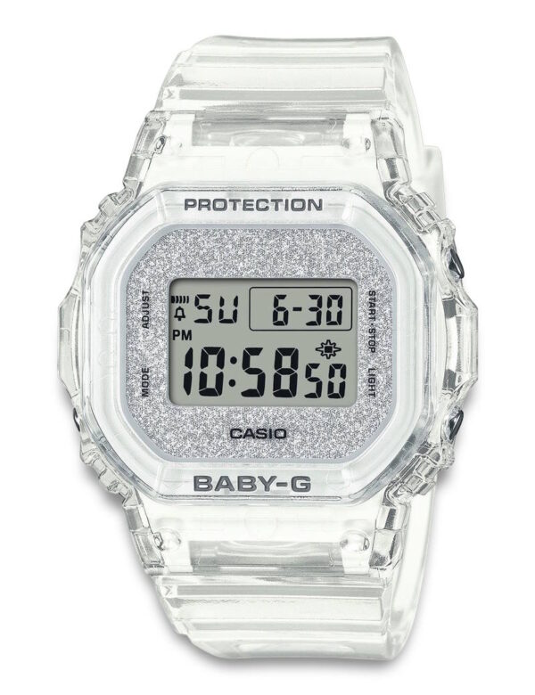 CASIO BABY-G_Basic (3523)