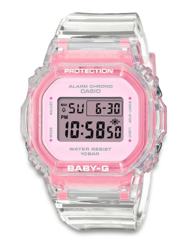 CASIO BABY-G (3489)_Basic