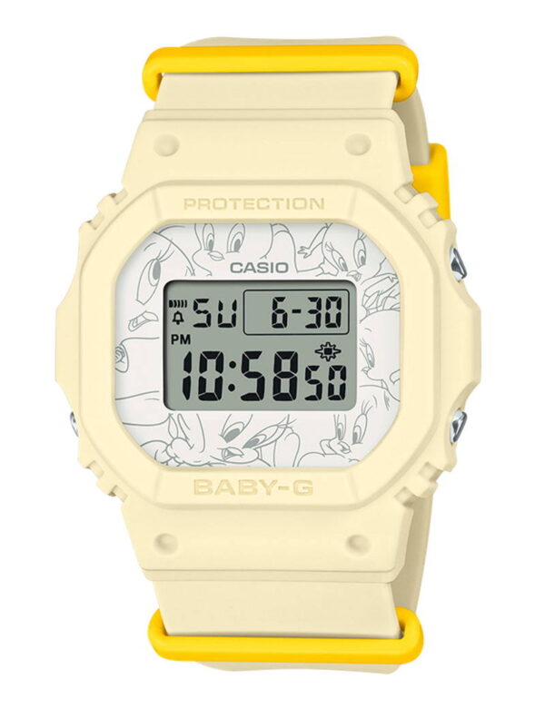 CASIO Baby-G_Basic (3489)