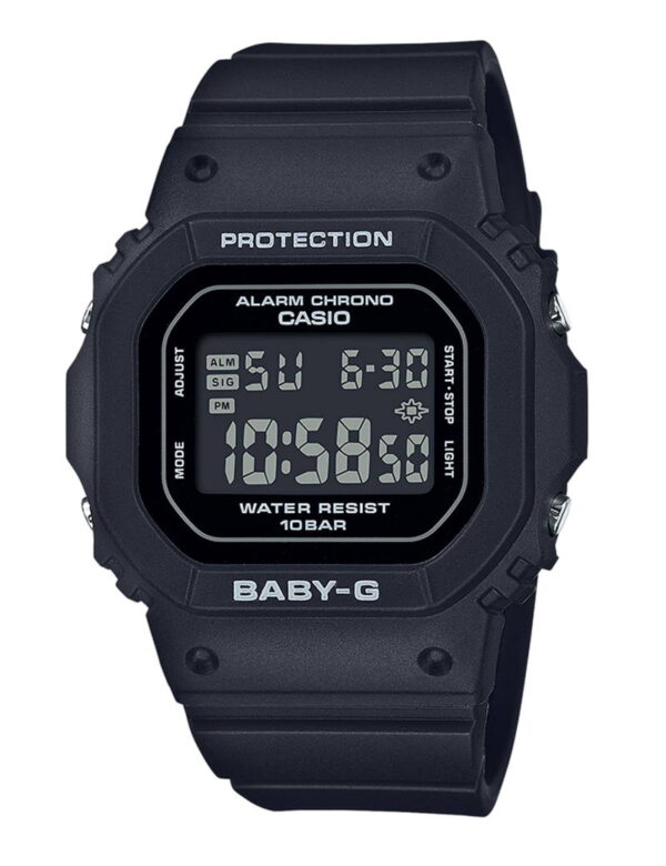 CASIO BABY-G (3523)_Basic