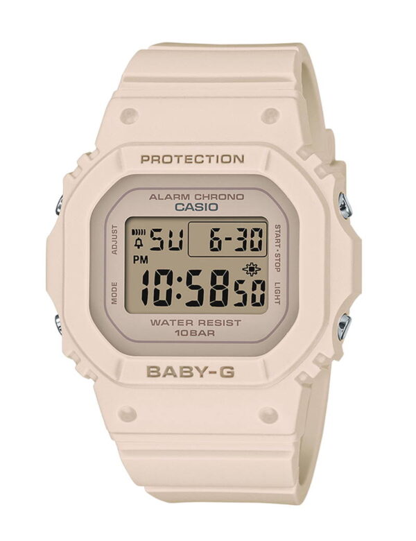 CASIO BABY-G (3523)_Basic