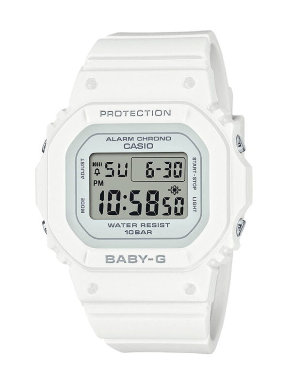 CASIO BABY-G (3523)_Basic