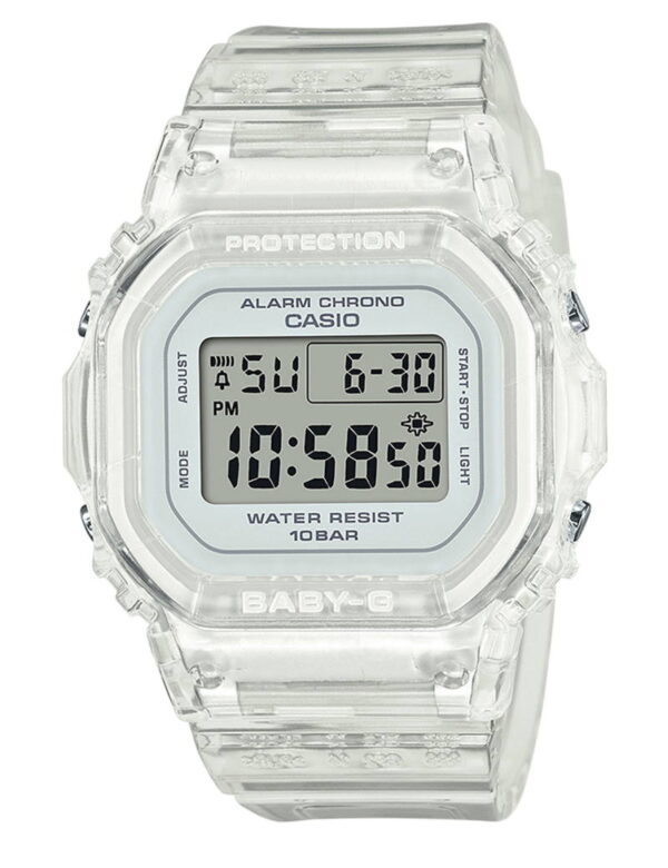 CASIO BABY-G (3523)_Basic