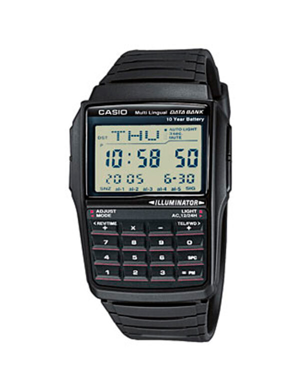 CASIO VINTAGE (2888)_Basic