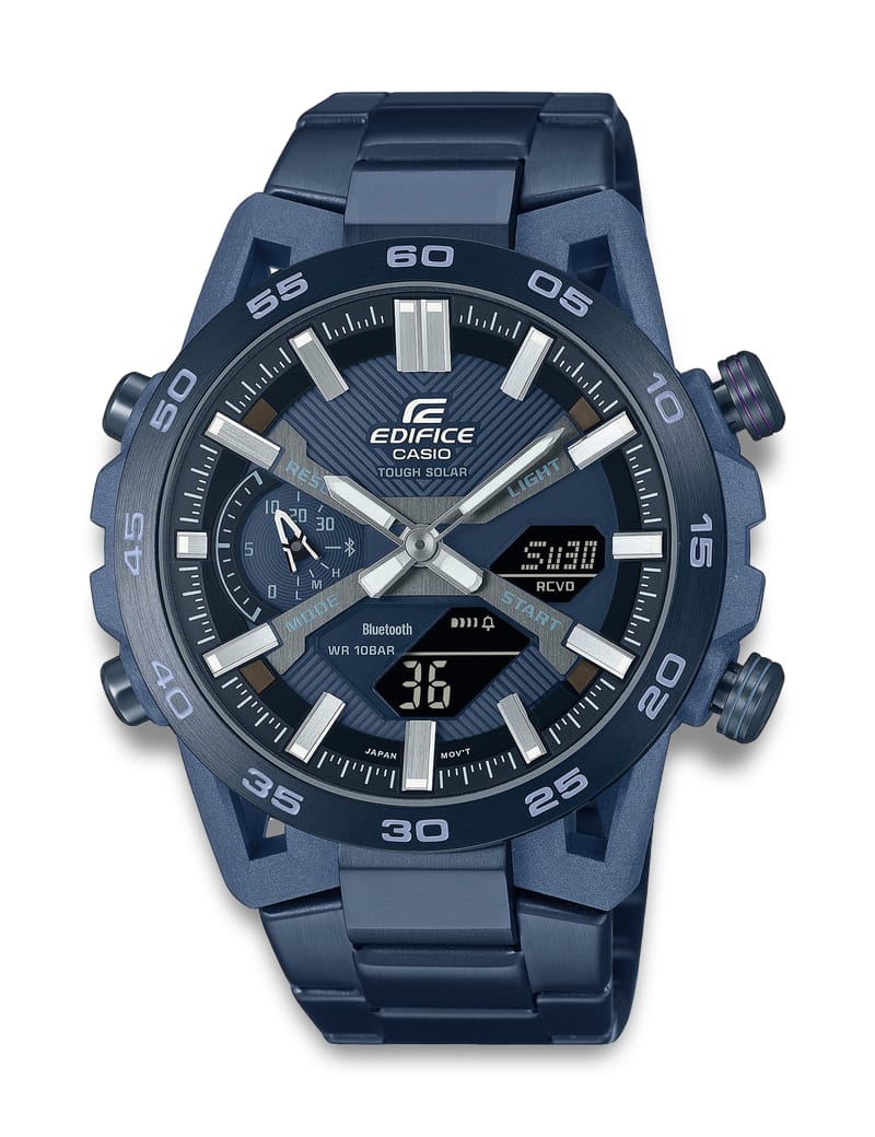 CASIO EDIFICE (5698)_Basic