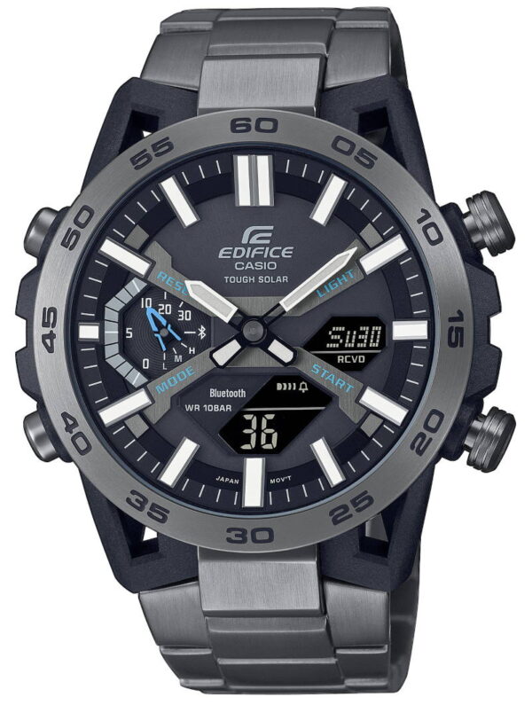 CASIO Edifice (5698)_Basic