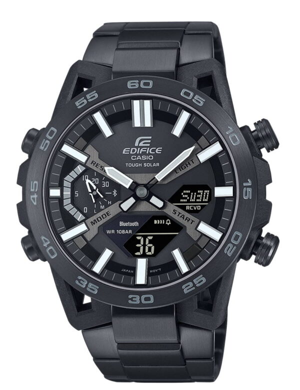 CASIO EDIFICE (5698)_Basic