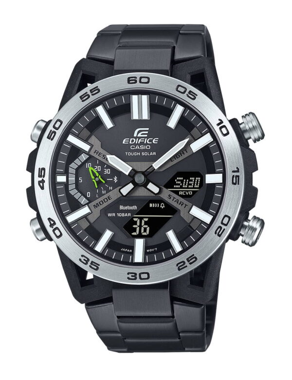 CASIO EDIFICE (5698)_Basic