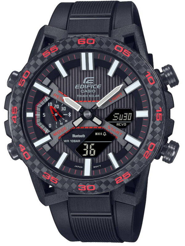 CASIO Edifice (5698)_Basic