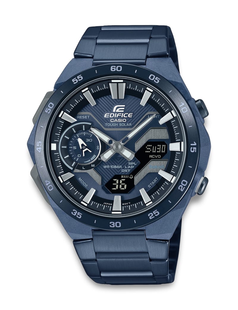 CASIO EDIFICE (5710)_Basic