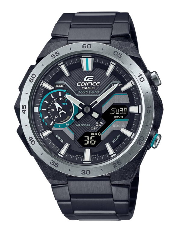 CASIO EDIFICE_Basic (5710)