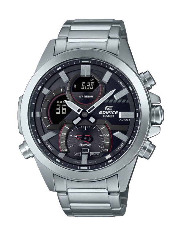 CASIO EDIFICE_Basic
