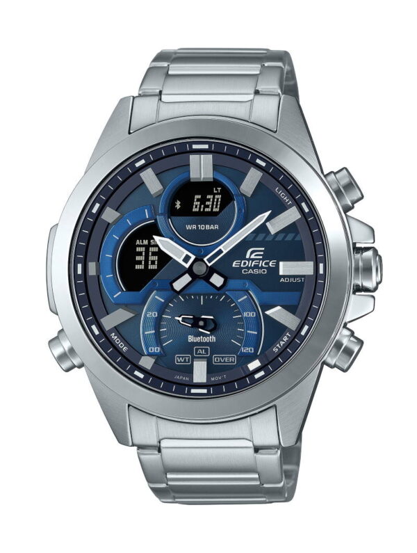 CASIO EDIFICE_Basic