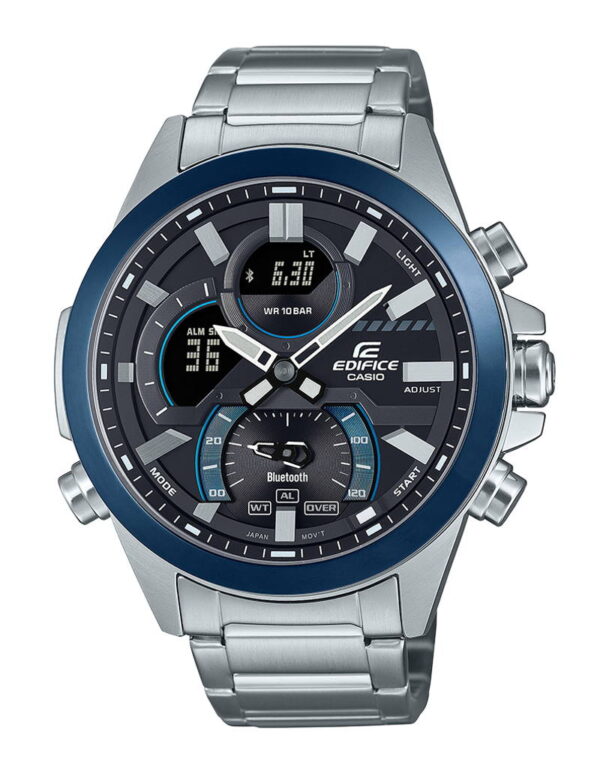 CASIO EDIFICE (5686)_Basic
