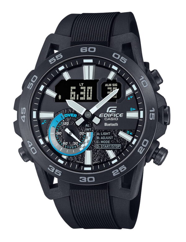 CASIO EDIFICE (5708)_Basic