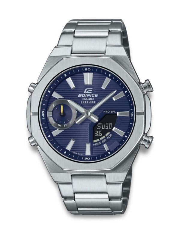 CASIO EDIFICE (5734)_Basic