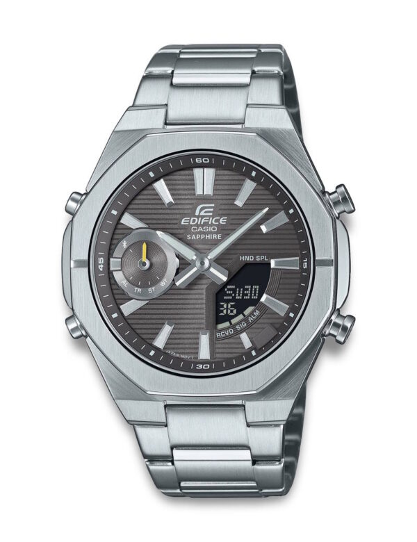 CASIO EDIFICE (5734)_Basic