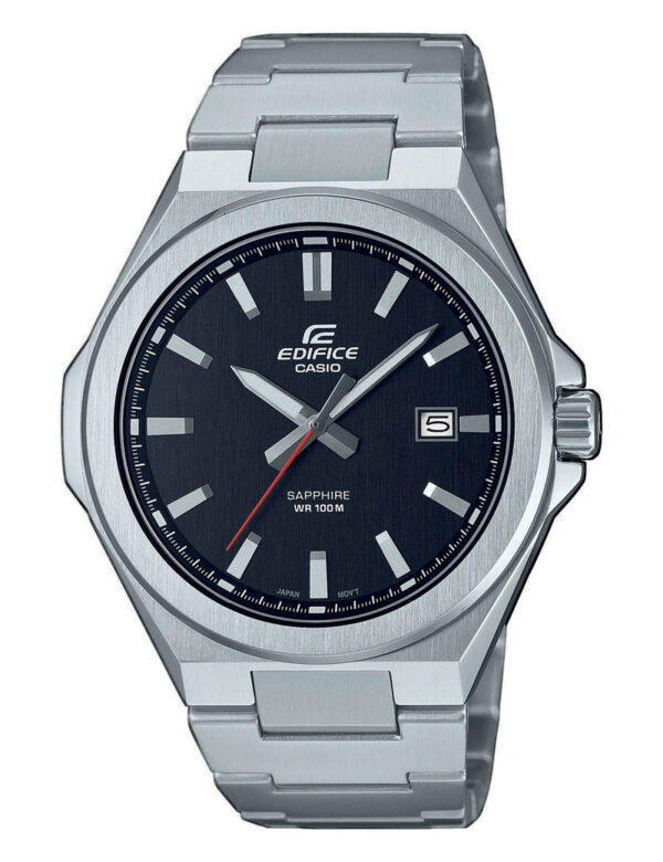 CASIO EDIFICE_Basic