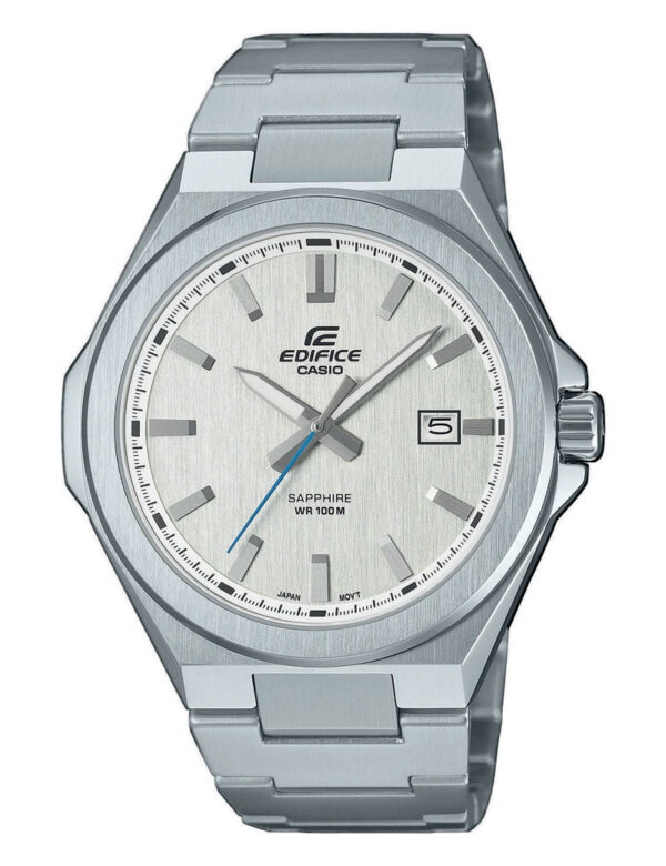 CASIO EDIFICE_Basic