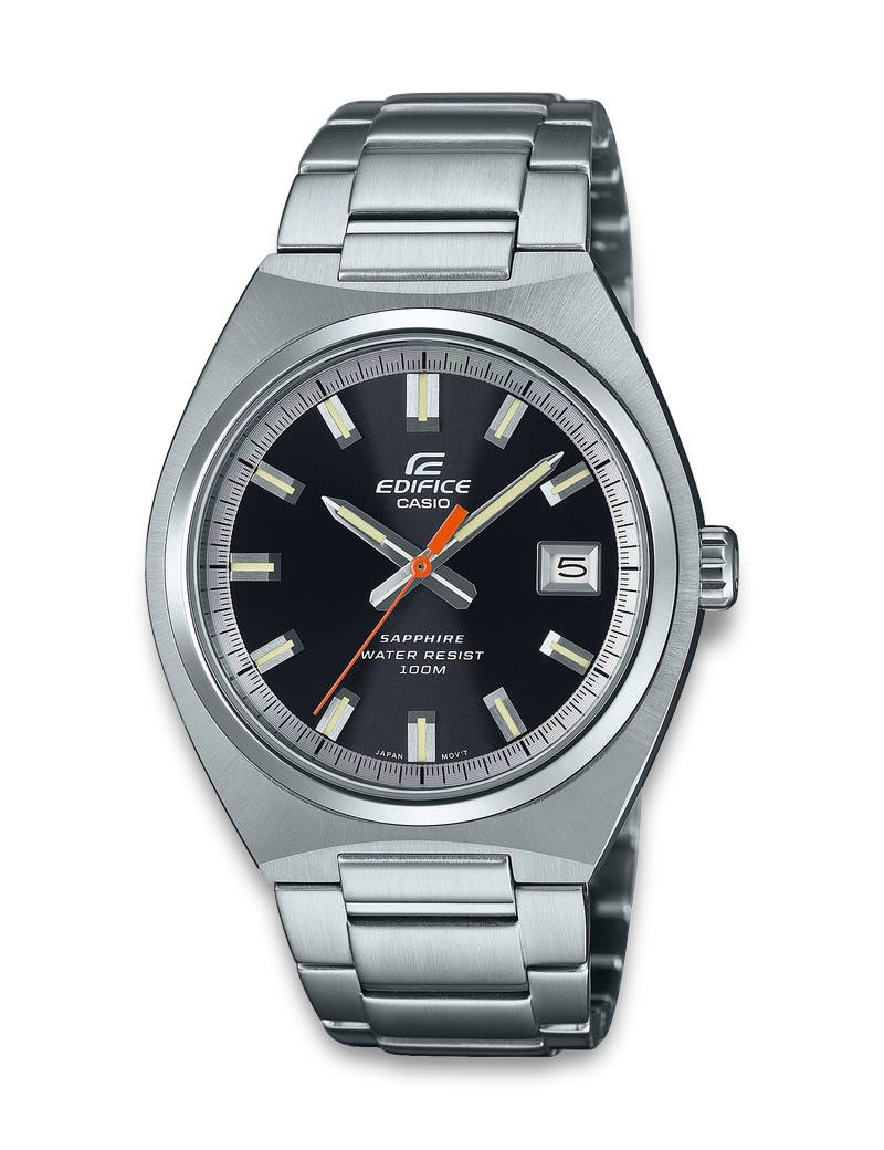 CASIO EDIFICE (5340)_Basic