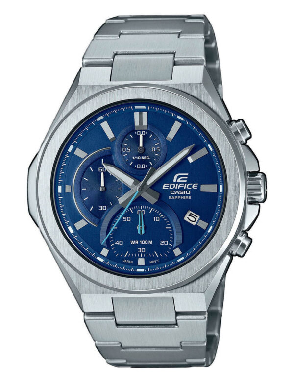 CASIO EDIFICE_Basic