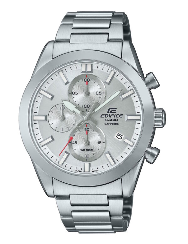 CASIO EDIFICE Basic (5579)