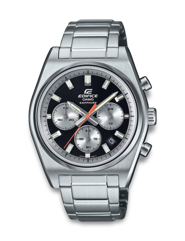 CASIO EDIFICE (5742)_Basic