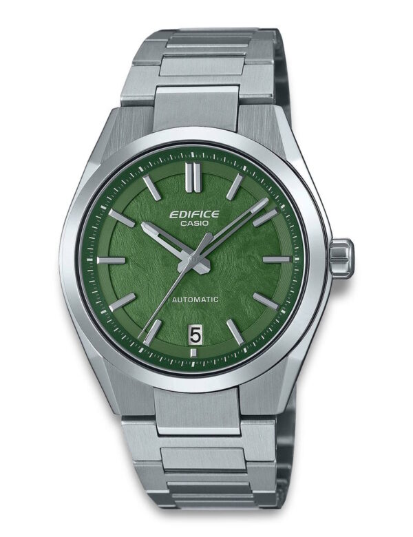 CASIO EDIFICE (5755)_Basic