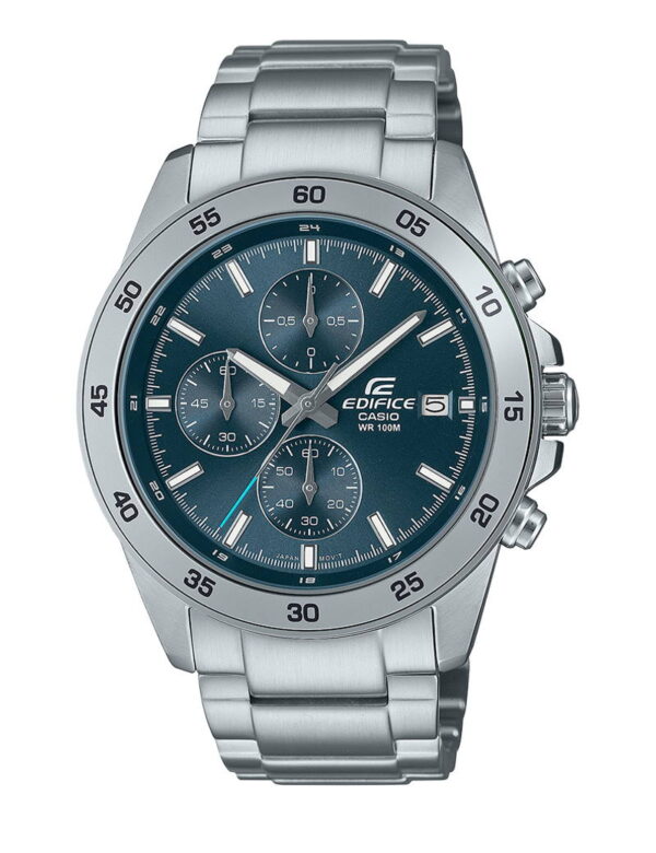 CASIO EDIFICE (5345)_Basic