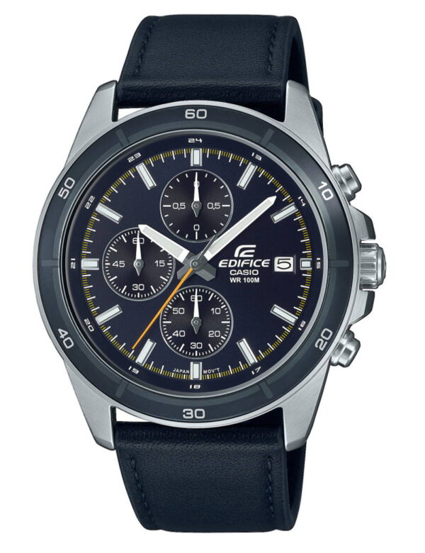 CASIO EDIFICE (5345)_Basic