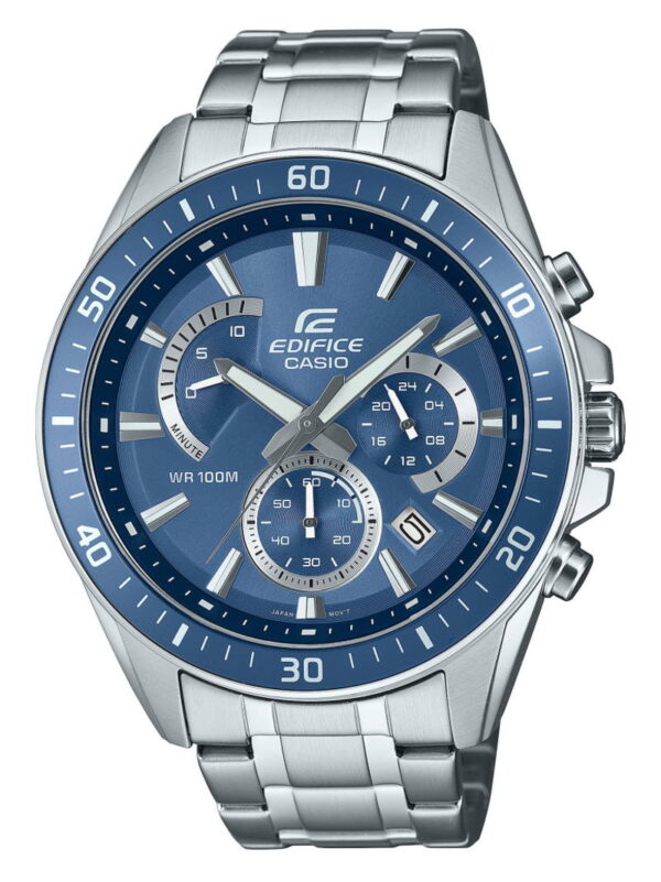 CASIO EDIFICE (5490)_Basic