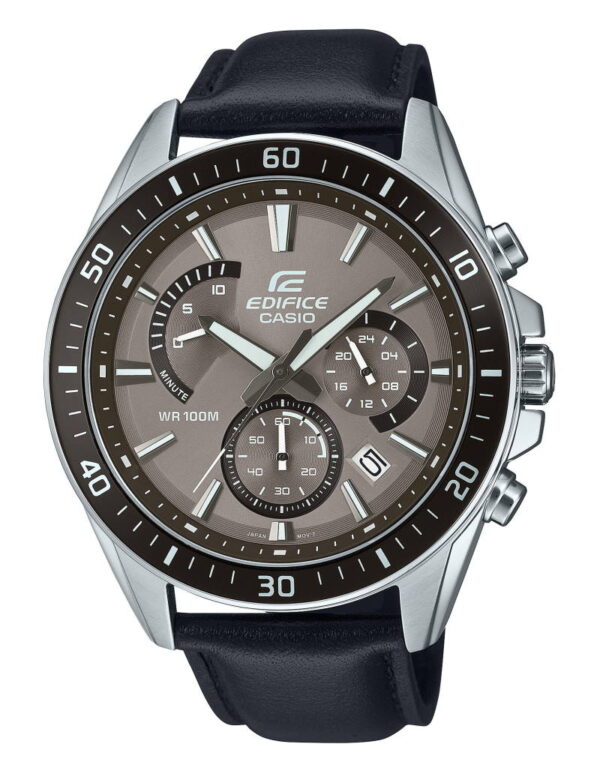 CASIO EDIFICE (5490)_Basic