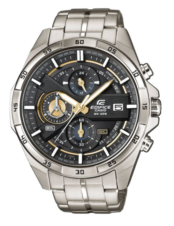 CASIO EDIFICE (5451)_Basic