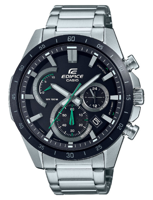 CASIO EDIFICE (5695)_Basic