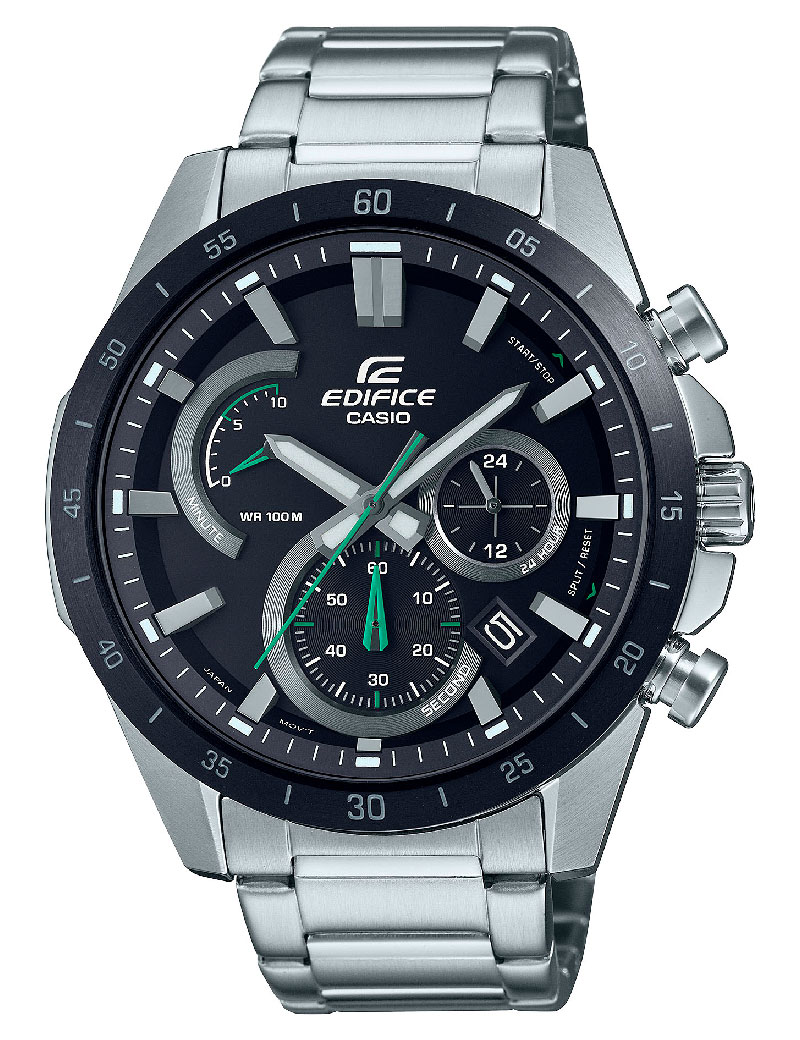 CASIO EDIFICE (5695)_Basic