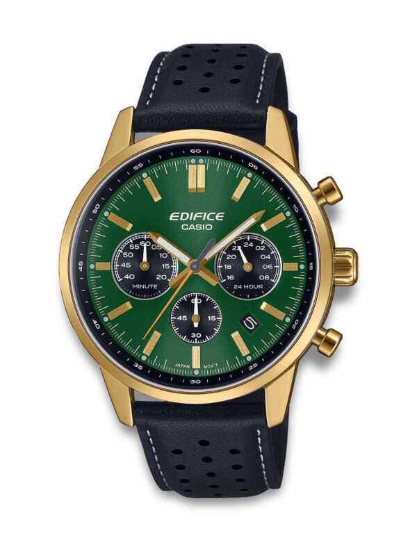 CASIO EDIFICE (5344)_Basic