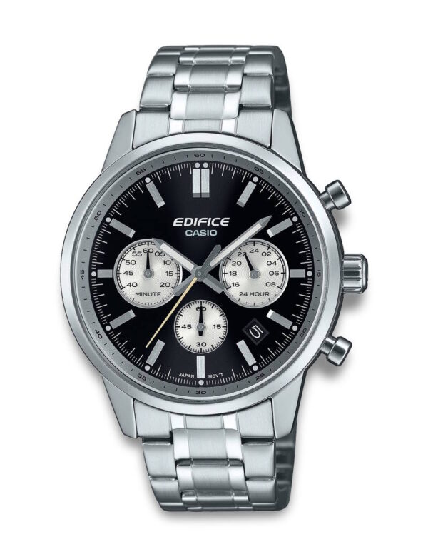 CASIO EDIFICE (5344)_Basic