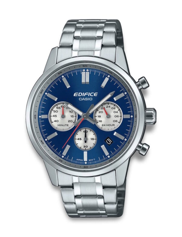 CASIO EDIFICE (5344)_Basic