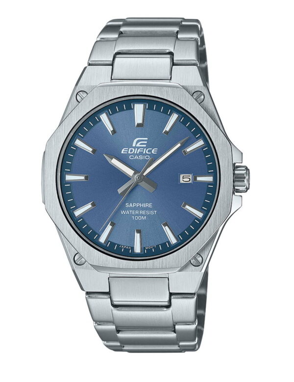 CASIO EDIFICE (5359)_Basic