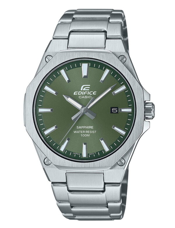 CASIO EDIFICE (5359)_Basic