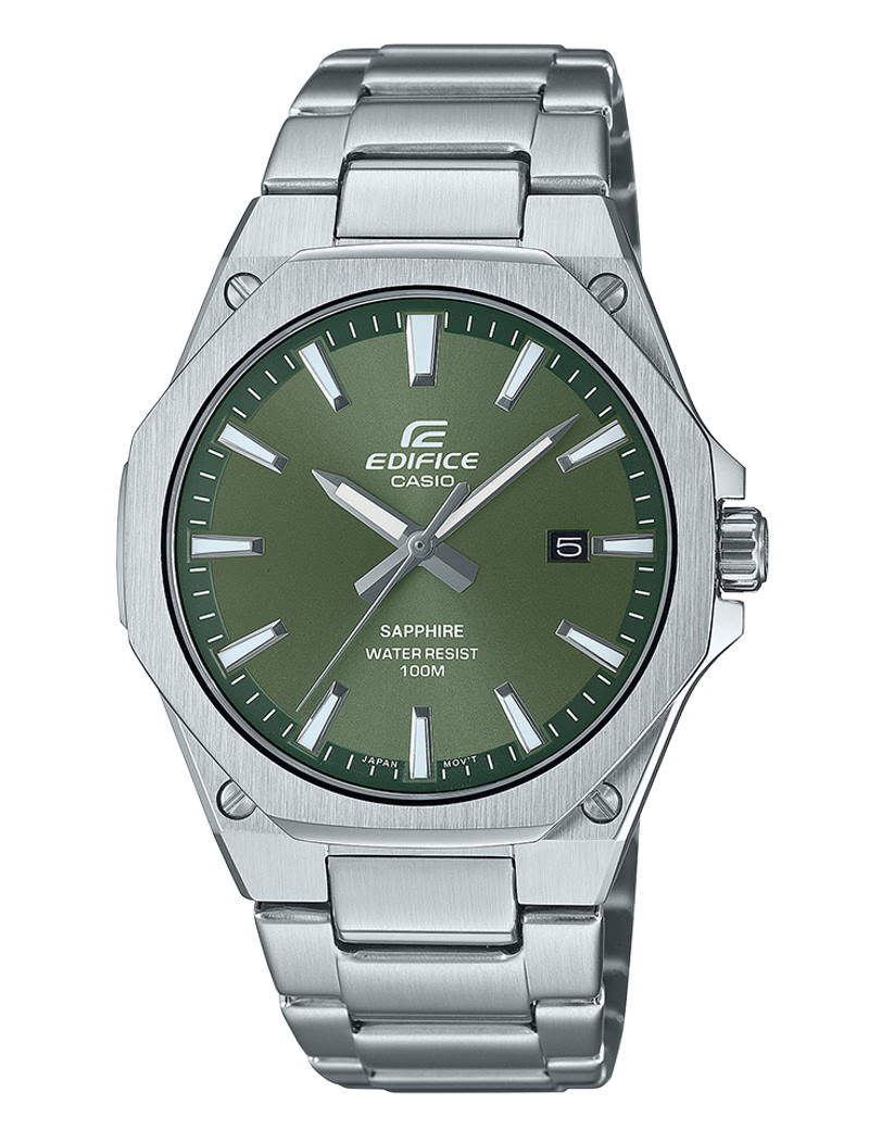 CASIO EDIFICE (5359)_Basic