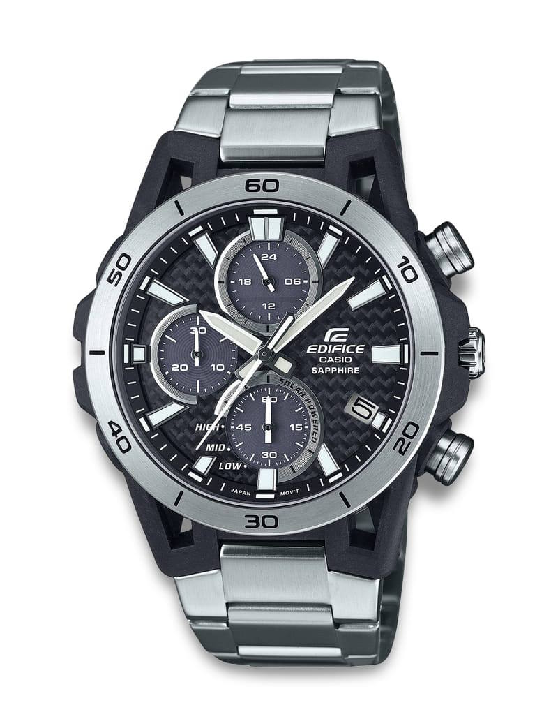 CASIO EDIFICE (5585)_Basic