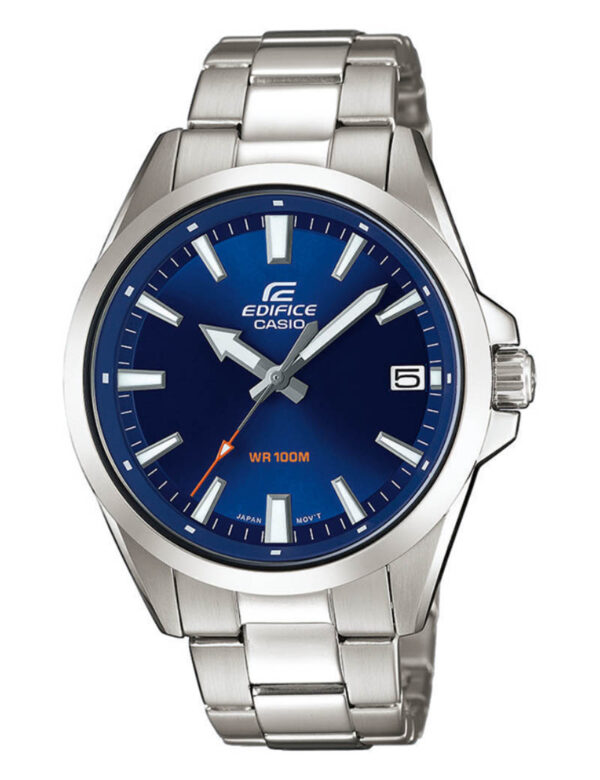 CASIO EDIFICE (A-5507)_Basic